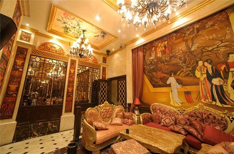 东营高档KTV妹子质量哪家好