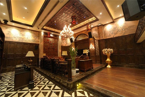 东营哪个KTV少爷男模妹子服务好